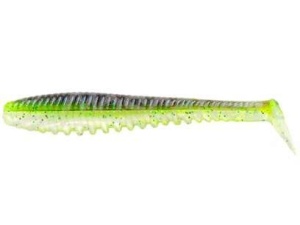 Shad Pontoon21 Awaruna DUN 8.9cm 5buc/plic 1301