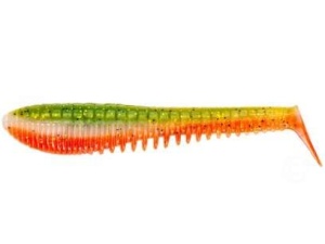 Shad Pontoon21 Awaruna EVO 10cm 5buc/plic 1307