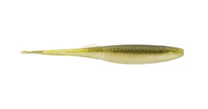 Shad Rapala CrushCity Stingman 12.5cm AYU