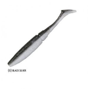 BLACK SILVER