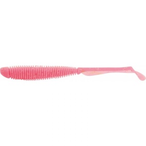 Shad Rapture Soul shad, 7.5cm, Pink Silver