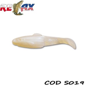 Shad Relax Diamond Standard 6.2cm 2g 10buc/plic S019