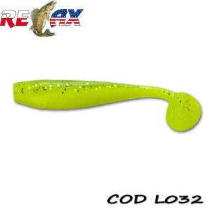 Shad Relax KingShad 10cm Laminat L032