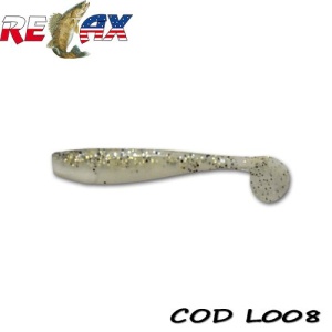 Shad Relax KingShad Laminat 7.5cm 10buc/plic L008