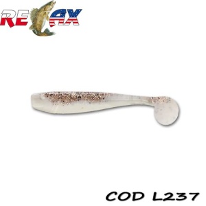 Shad Relax KingShad Laminat 7.5cm 10buc/plic L237