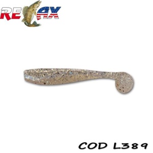 Shad Relax KingShad Laminat 7.5cm 10buc/plic L389