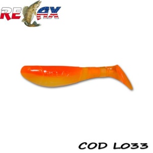 Shad Relax Kopyto 6.2cm Laminat L033
