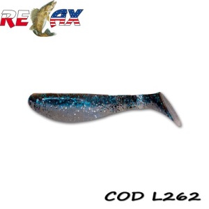 Shad Relax Kopyto 6.2cm Laminat L262
