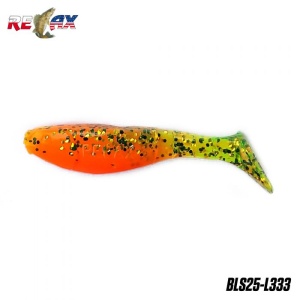 Shad Relax Kopyto Laminat Blister 6.2cm 4.5g 4buc/plic L333