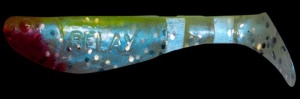 Shad Relax Kopyto Standard Blister 6.2cm 4.5g 4buc/plic S048