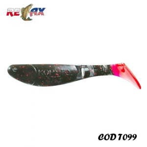 Shad Relax Kopyto Tail 7.5cm 7g 5buc/plic 099