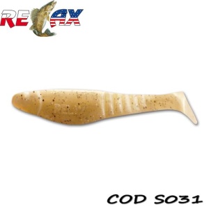 Shad Relax Shark 10cm Standard S031