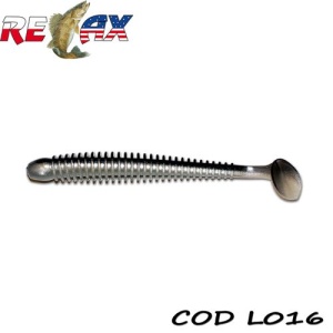 Shad Relax Texas 10cm Laminat L016