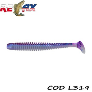 Shad Relax Texas 10cm Laminat L319
