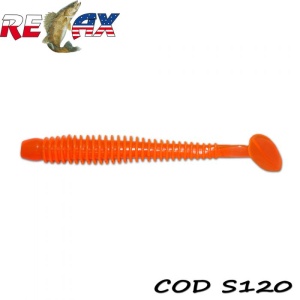 Shad Relax Texas 10cm Standard TX4-S120
