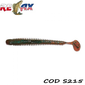 Shad Relax Texas 10cm Standard TX4-S215
