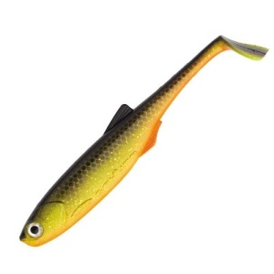 Shad Sakura Jackax 200mm 43gr Black Gold