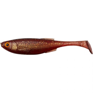 Shad Savage Gear Craft 10cm 6g 5buc/plic Motor Oil
