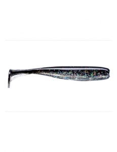 Shad Storm Tock Minnow 8cm 5buc/plic BLTH