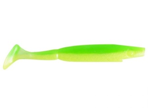 Shad Strike Pro Piglet 10cm Limetreuse