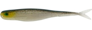 Shad Westin MiniTeez V-Tail 13cm Headlight