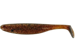 Shad Westin ShadTeez 10cm Motoroil