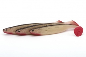 Shad Westin ShadTeez 10cm Nude Pearl - Img 2