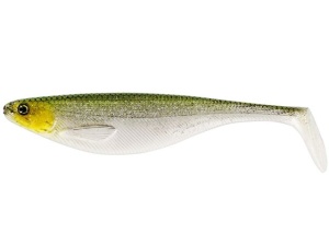 Shad Westin ShadTeez 12cm Green Headlight