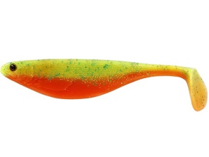 Shad Westin Shadteez 9cm Green Tomato Bulk