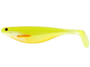 Shad Westin Shadteez 9cm Slime Curd Bulk