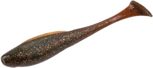 Shad Zeck BA Sexy Swimmer 10cm 7buc/plic - Img 6