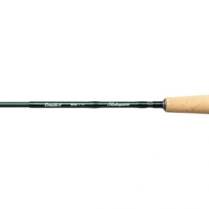 Shakespeare Oracle 2 River Fly Rod 4buc 1.83m #3 - Img 3