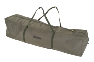 Shelter Mivardi Base Camp XL 300x300x190 cm – Spațiu imens, structură stabilă din aluminiu și ventilație superioară pentru confort maxim la pescuit.