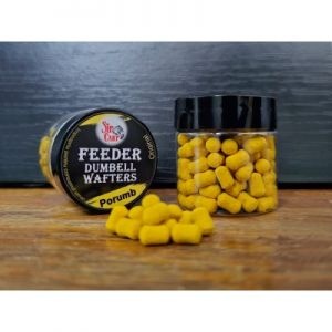 SipCarp Feeder Dumbell Wafters 5-8mm 30ml - Img 11