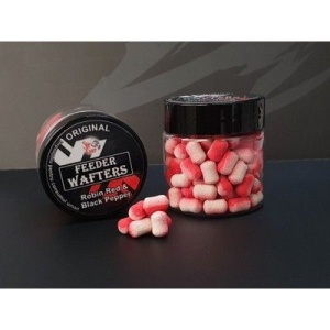 SipCarp Feeder Dumbell Wafters 5-8mm 30ml - Img 20