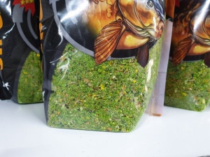 SipCarp Masala Groundbait Amur 1kg / 2.5kg - Img 2