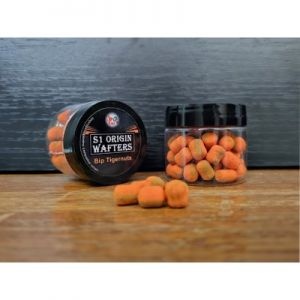 SipCarp S1 Origin Dumbell Wafters 9-11mm 50ml - Img 2