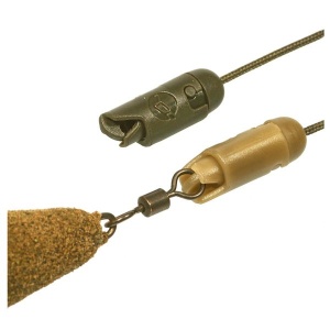Sistem Clips Korda Plumb Pierdut Mini Heli Safe Lead Release 2buc/pac - Img 3
