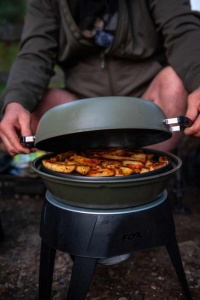 Sistem Complet De Gatit Fox Cookware Cookstation - Img 7