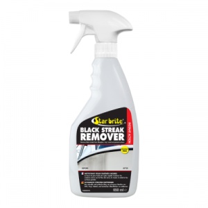Soluție Îndepărtat Dungi Negre Star Brite Black Streak Remover