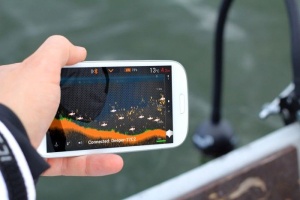 Sonar Deeper Pro+ Fishfinder - Img 4