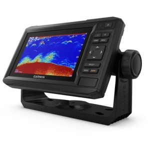 Sonar Garmin Ecomap Plus 62CV WW GT20 XCDR - Img 6