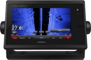 Sonar Garmin GPSMAP® 7407xsv