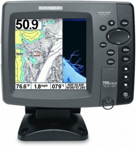 Sonar Humminbird 688CXI HD DI - Img 4
