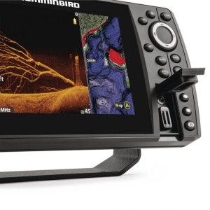 Sonar Humminbird Helix 7 Chirp Mega DI GPS G4N - Img 7