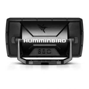 Sonar Humminbird Helix7 Chirp Mega SI GPS G3 - Img 5