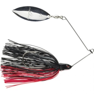 Spinnerbait Daiwa Prorex Willow 7g Black Devil