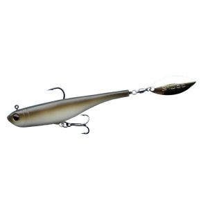 Spinnertail Biwaa Divinator Junior Arkansas Shiner 14cm 22g