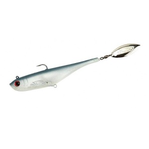 Spinnertail Biwaa Divinator Junior Cisco Lavaret 14cm 22g