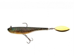 Spinnertail Biwaa Divinator Junior Sun Fish 14cm 22g